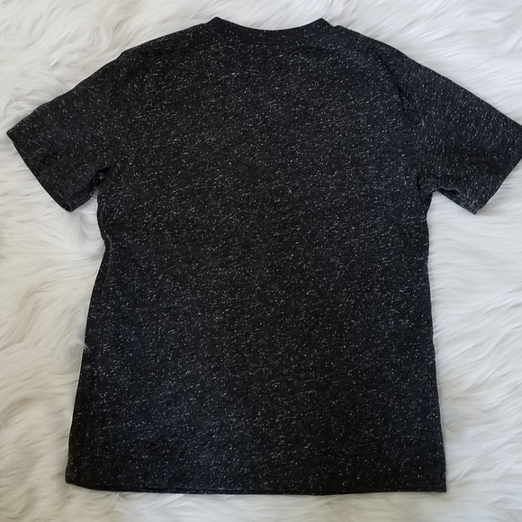 Disney Starwars grey t-shirt boys size S - Picture 3 of 3